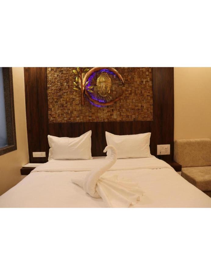 Hotel President, Jodhpur Jodhpur  Buitenkant foto